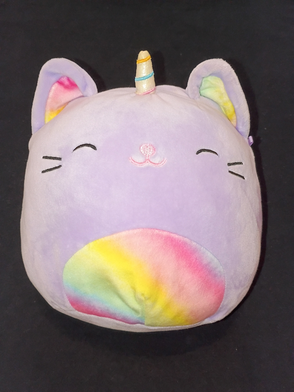 Cienna The Squishmallow Caticorn